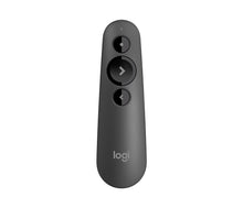 Logitech R500 Laser Presentation Remote