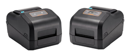 Bixolon XD5-40t label printer Direct thermal / Thermal transfer 203 x 203 DPI 152 mm/sec Wired & Wireless Ethernet LAN Wi-Fi