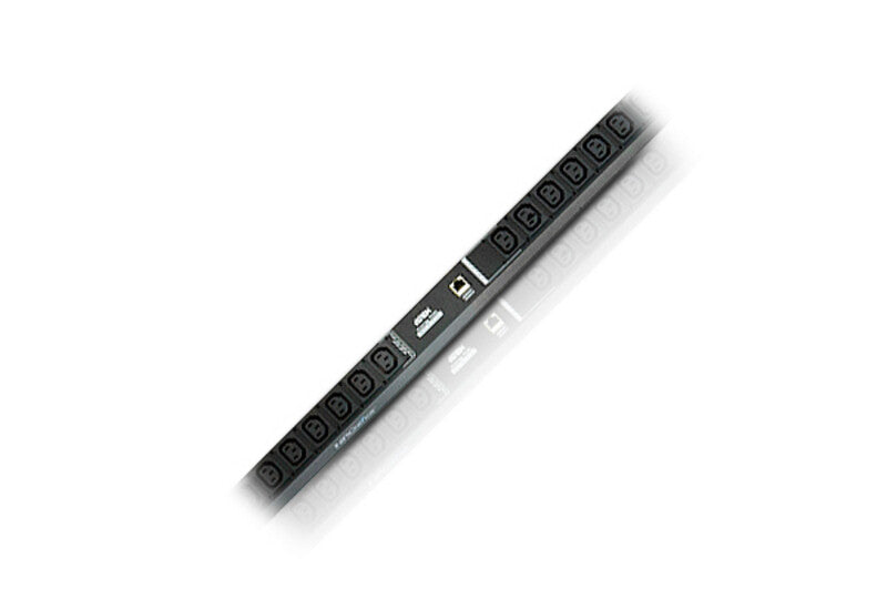 ATEN 24-Port 0U Power Distribution Unit (PDU) (24 x C13) (IP-ready)