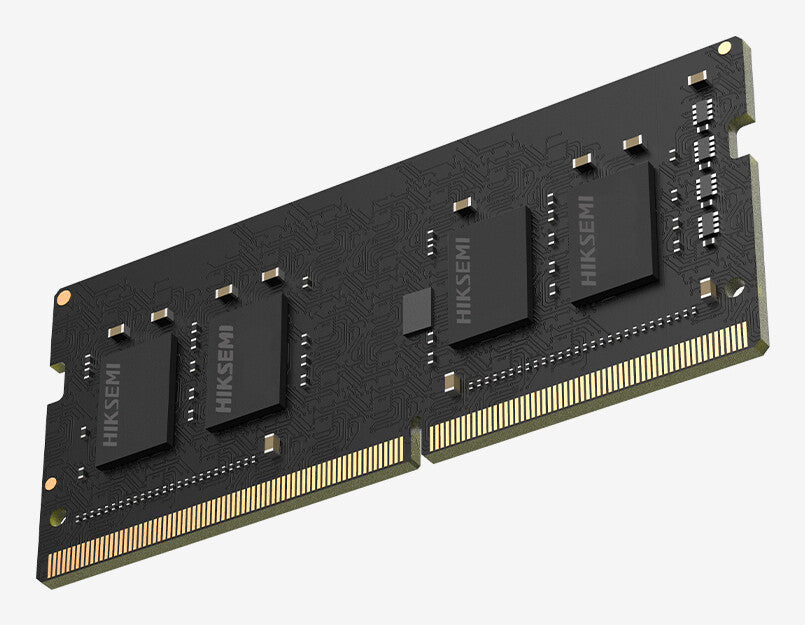 Hiksemi HS-Sodimm-HIKER memory module 16 GB 1 x 16 GB DDR4