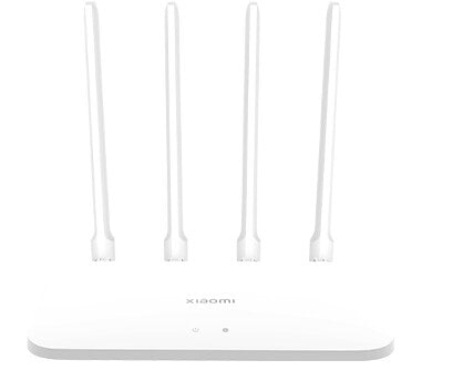 Xiaomi AC1200 wireless router Gigabit Ethernet Dual-band (2.4 GHz / 5 GHz) White