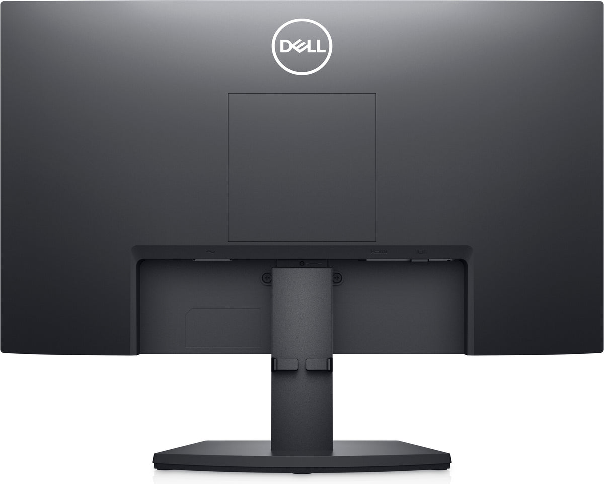 DELL S Series SE2225H computer monitor 54.5 cm (21.4") 1920 x 1080 pixels Full HD LCD Black
