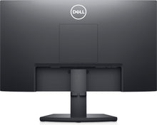 DELL S Series SE2225H computer monitor 54.5 cm (21.4") 1920 x 1080 pixels Full HD LCD Black