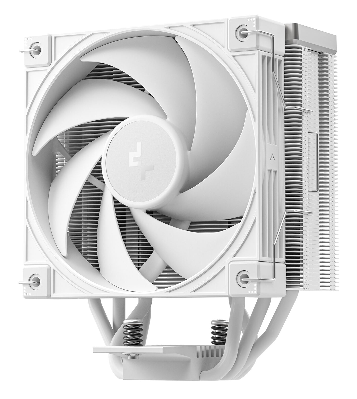 DeepCool AK400 G2 WH Processor Air cooler 12 cm White 1 pc(s)
