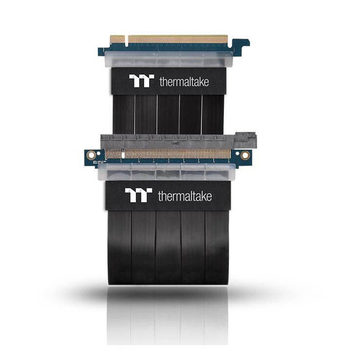 Thermaltake AC-045-CN1OTN-C1 interface cards/adapter Internal PCIe