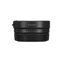 Canon Mount Adapter EF-EOS R