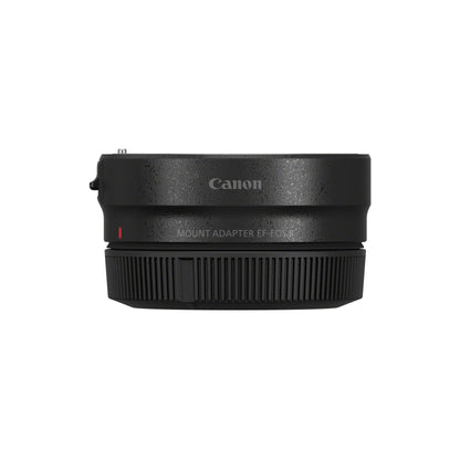 Canon Mount Adapter EF-EOS R