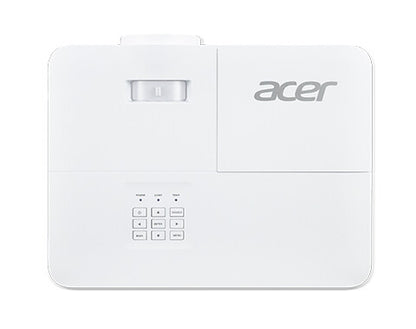 Acer Home X1528Ki Standard throw projector 5200 ANSI lumens DLP 1080p (1920x1080) 3D White
