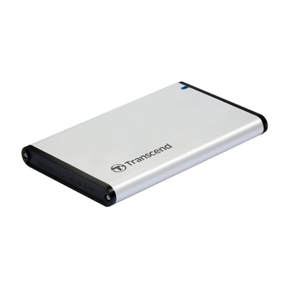 Transcend 2.5” SSD/HDD Enclosure