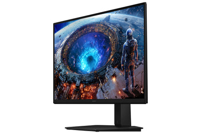 Samsung G80HF computer monitor 68.6 cm (27") 5120 x 2880 pixels 5K Ultra HD LCD Black