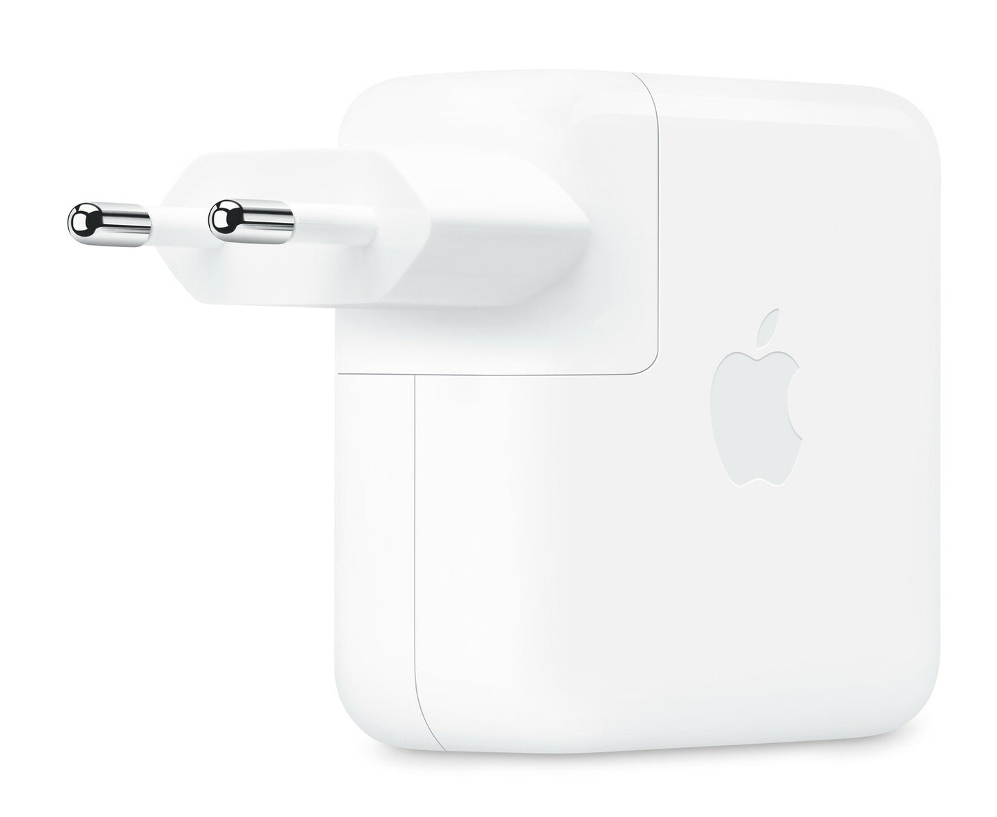 Apple MQLN3ZM/A power adapter/inverter Indoor 70 W White