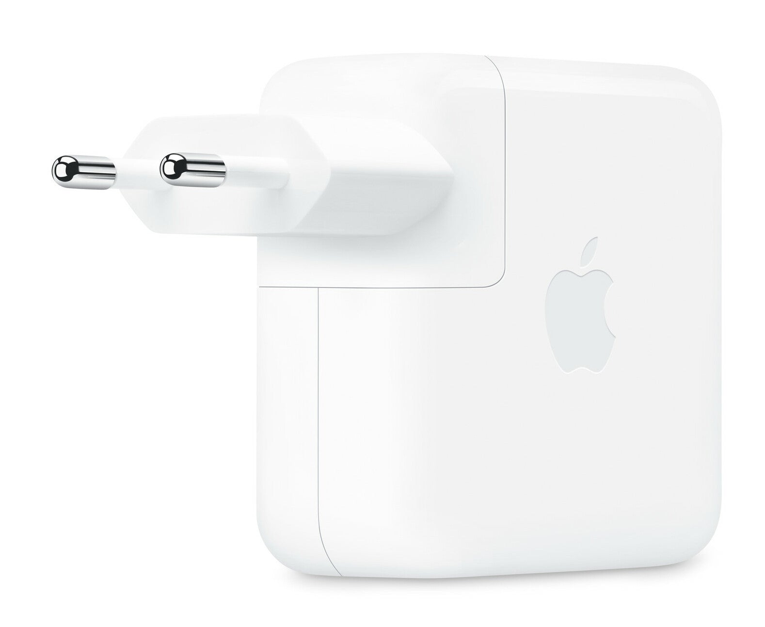 Apple MQLN3ZM/A power adapter/inverter Indoor 70 W White