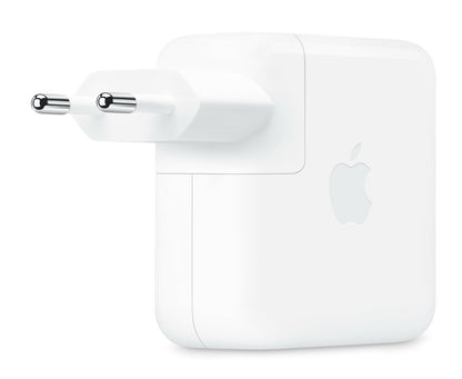 Apple MQLN3ZM/A power adapter/inverter Indoor 70 W White