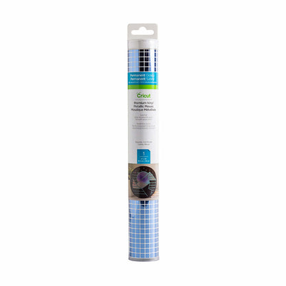 Cricut Premium Permanent Heat transfer vinyl roll Smooth heat transfer vinyl