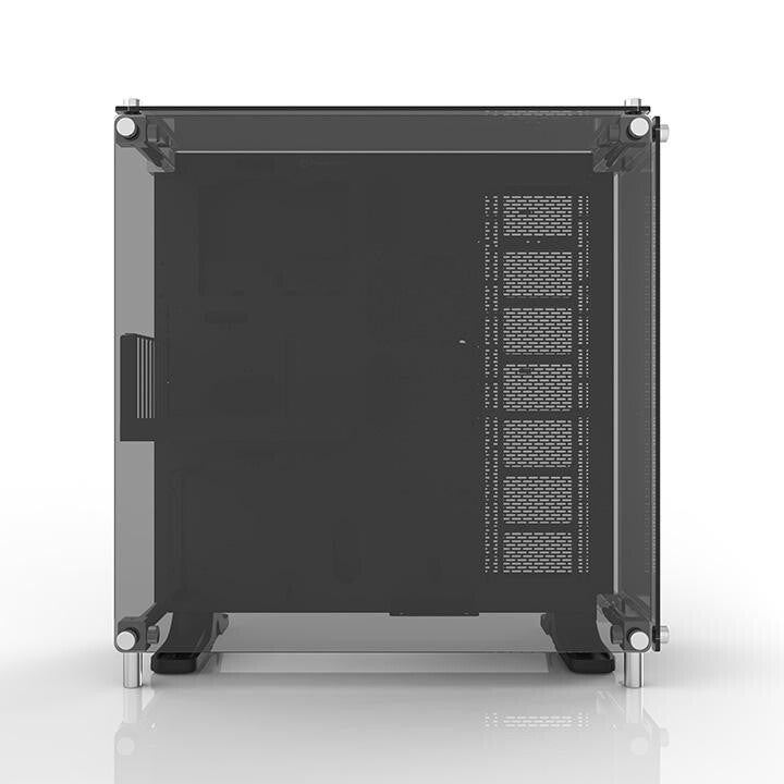 Thermaltake Core P5 Tempered Glass Edition Midi Tower Black