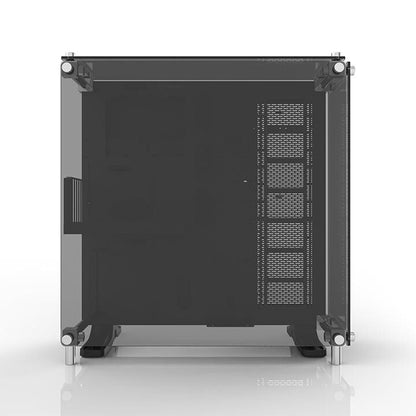 Thermaltake Core P5 Tempered Glass Edition Midi Tower Black