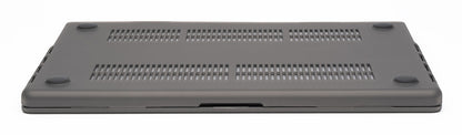 ZAGG MacBook Protection 33 cm (13") Hardshell case Grey