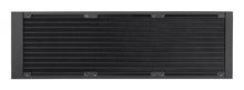 Thermaltake TH360 V2 Ultra Processor All-in-one liquid cooler 12 cm Black