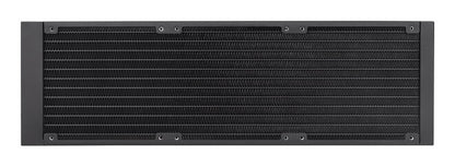 Thermaltake TH360 V2 Ultra Processor All-in-one liquid cooler 12 cm Black