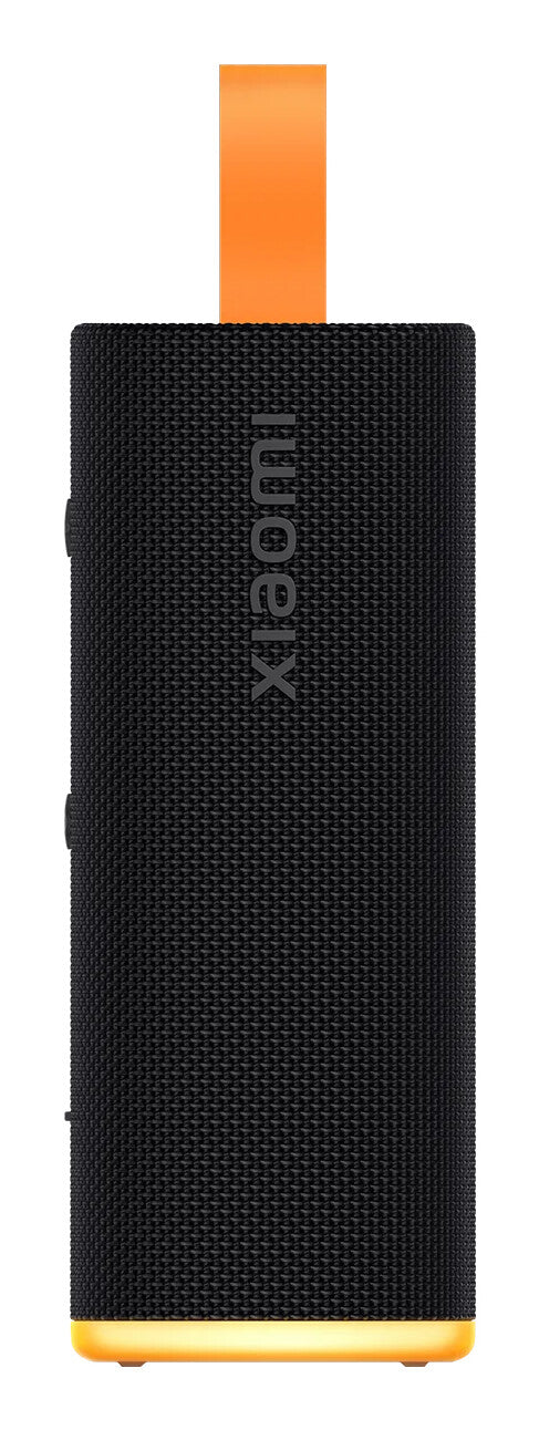 Xiaomi Sound Play Stereo portable speaker Black 18 W