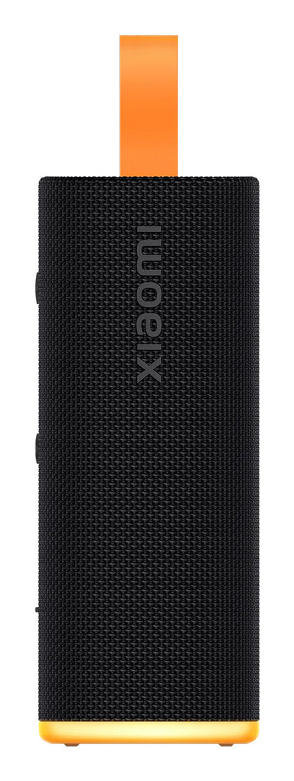 Xiaomi Sound Play Stereo portable speaker Black 18 W