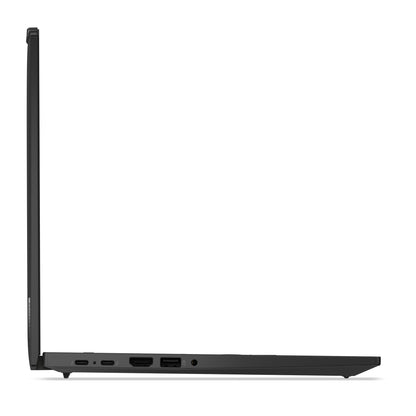Lenovo ThinkPad T14 Gen 6 (Intel) Intel Core Ultra 7 255U Laptop 35.6 cm (14") WUXGA 32 GB DDR5-SDRAM 1 TB SSD Wi-Fi 6E (802.11ax) Windows 11 Pro English Black