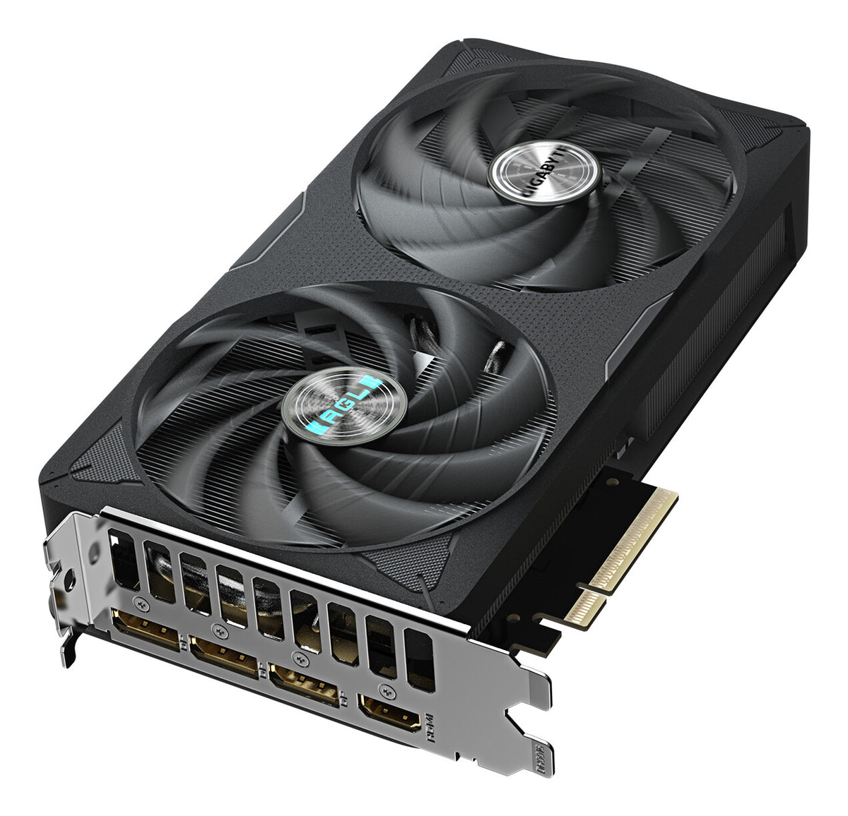 GIGABYTE GeForce RTX 5060 Ti EAGLE OC 8G Graphics Card