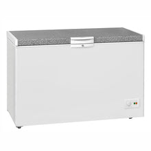 Defy DMF454 freezer Chest freezer Freestanding 386 L White