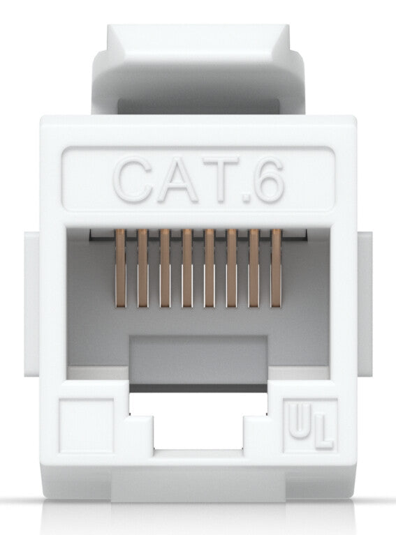 Ubiquiti UACC-Keystone-Coupler-C6