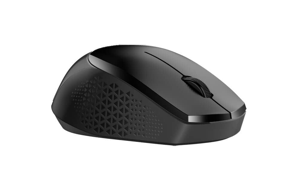 Genius NX-8000S mouse Home Ambidextrous RF Wireless BlueEye 1200 DPI