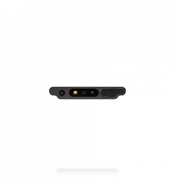 Newland WD3 Wearable bar code reader 1D/2D CMOS Black