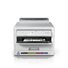 Epson WorkForce Pro WF-C5390DW inkjet printer Colour 4800 x 1200 DPI A4 Wi-Fi