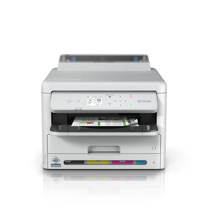 Epson WorkForce Pro WF-C5390DW inkjet printer Colour 4800 x 1200 DPI A4 Wi-Fi