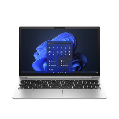 HP Probook 460 G11 Core U7 155U 16GB (1x16GB) DDR5 512GB PCIe NVMe SSD 16.0 WUXGA UWVA 300 FHDC 60Hz bnt Panel Win 11 Pro 64 Dual AryMic F USB2 NFOVCamera Clickpad with numeric keypad Wi Fi 6E 160 MHz +BT 5. 3 year Premium NDB Onsite Intel Core Ultra 7 La