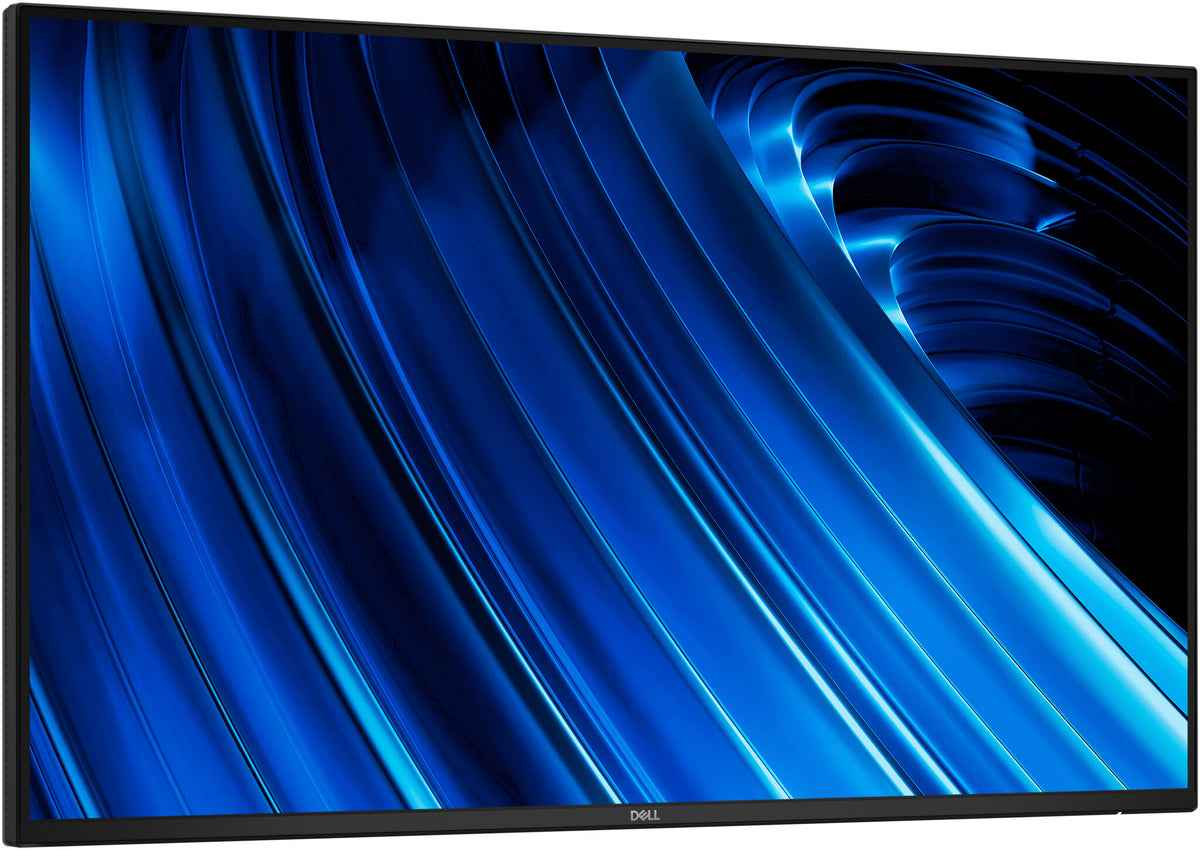 DELL Pro P 27 P2726H WOST computer monitor 68.6 cm (27") 1920 x 1080 pixels Full HD LCD Black