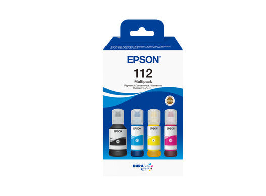 Epson C13T06C64A printer ink refill Original