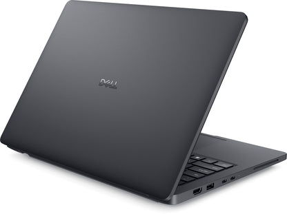 DELL Pro Max 14 MC14250 Intel Core Ultra 5 235H Mobile workstation 35.6 cm (14") Full HD+ 16 GB LPDDR5x-SDRAM 512 GB SSD Wi-Fi 7 (802.11be) Windows 11 Pro UK International Black