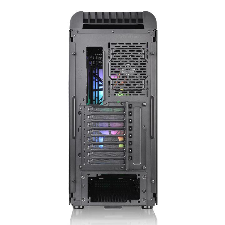 Thermaltake Level 20 RS ARGB Midi Tower Black