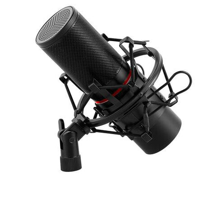 REDRAGON GM300 microphone Black PC microphone