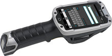 Zebra TC8300 BASE 2D IMAGER EXT RANGE handheld mobile computer 10.2 cm (4") 800 x 480 pixels Touchscreen Black