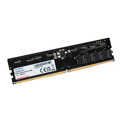 ADATA DDR5 5600 U-DIMM memory module 8 GB 1 x 8 GB 288-pin DIMM