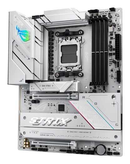 ASUS ROG STRIX B850-A GAMING WIFI AMD B850 Socket AM5 ATX