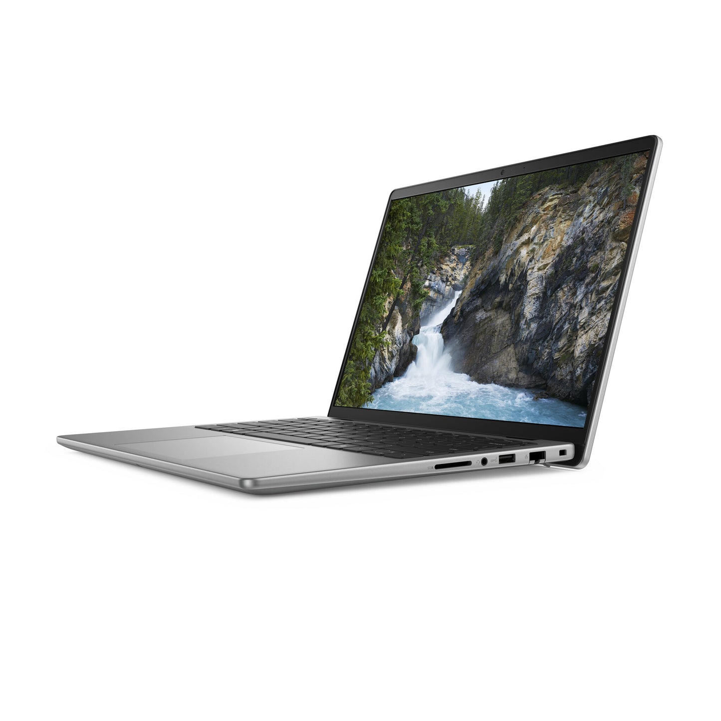 DELL Vostro 3440 Intel® Core™ i5 i5-1334U Laptop 35.6 cm (14") Full HD+ 16 GB DDR5-SDRAM 512 GB SSD Wi-Fi 6 (802.11ax) Windows 11 Pro Grey