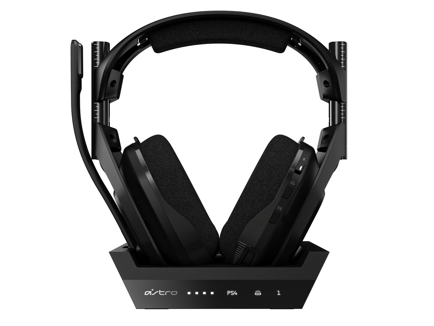 ASTRO Gaming A50 Wireless + Base Station - PS4/PC