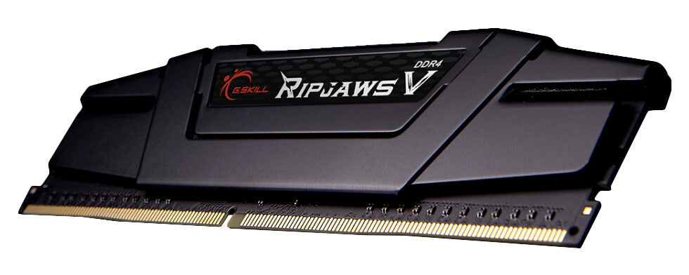 G.Skill Ripjaws V F4-3200C16S-16GVK memory module 16 GB 1 x 16 GB DDR4