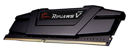 G.Skill Ripjaws V F4-3200C16S-16GVK memory module 16 GB 1 x 16 GB DDR4
