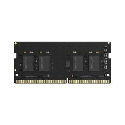 Hiksemi 324101153 memory module 8 GB 1 x 8 GB DDR3 204-pin SO-DIMM