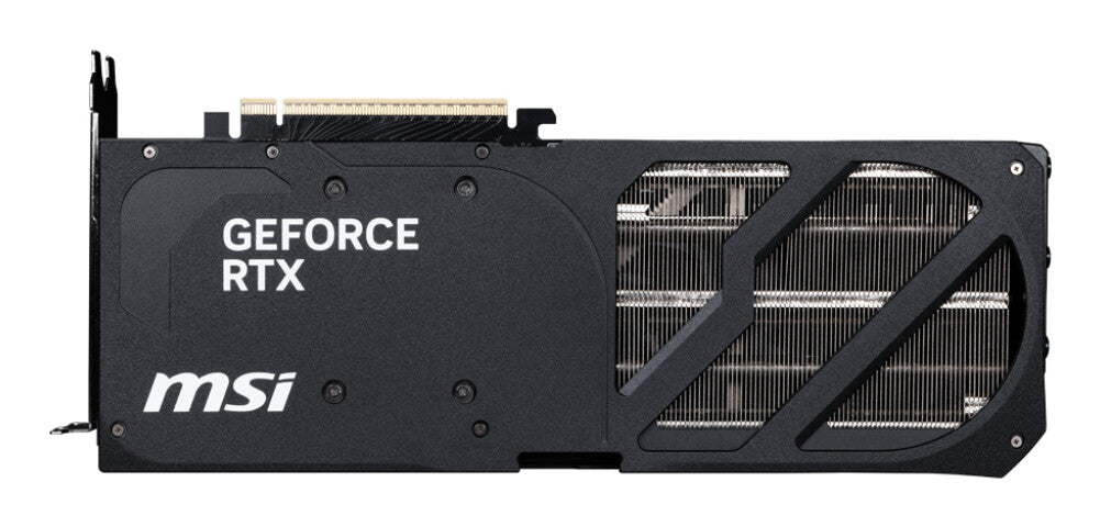 MSI GeForce RTX5070 Ti 16G SHADOW 3X OC NVIDIA GeForce RTX 5070 Ti 12 GB GDDR7