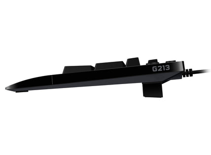 Logitech G G213 Prodigy Gaming Keyboard