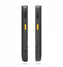 Newland MT67 Sei handheld mobile computer 10.2 cm (4") 480 x 800 pixels Touchscreen 250 g Black